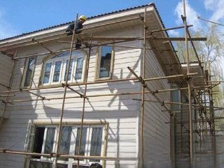 康巴什房屋加固施工要多少钱？